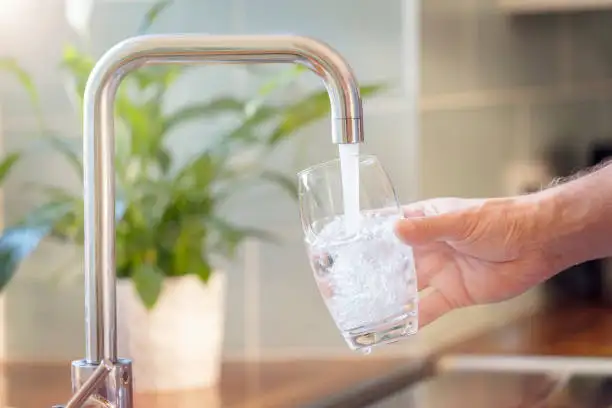 Clean Drinking Water