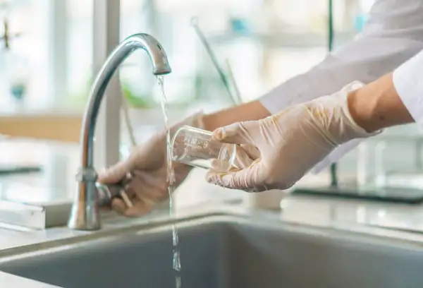 Importance of Water Testing