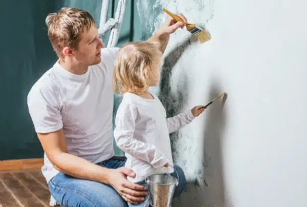 Crucial Facts About Rental Properties Paint A Rented House