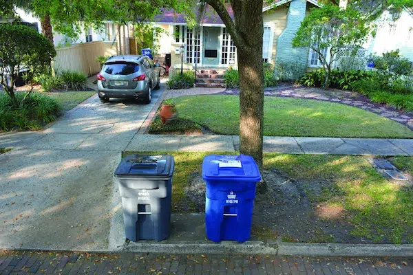 Crucial Facts About Rental Properties Parking And Garbage