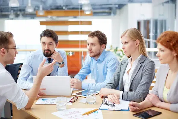 Why You Need To Have A Marketing Department For Your Business A Competent Marketing Department