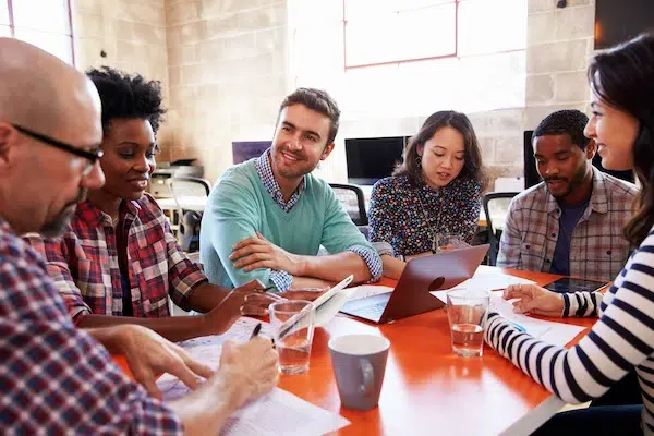 Knowledge Of Work Culture