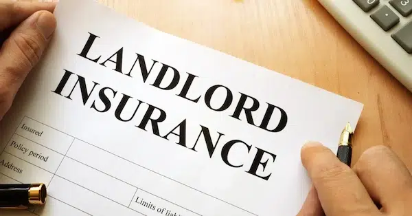 Landlord's Insurance