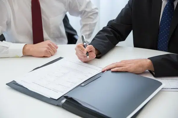 Lease Agreements