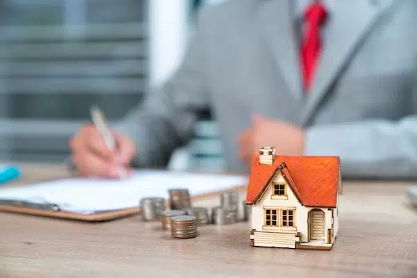 Licensed Real Estate Authorities