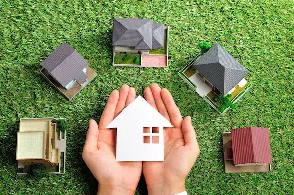 Manage Rental Properties