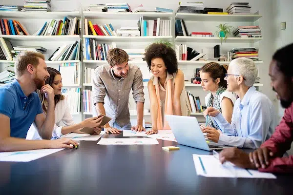 Why You Need To Have A Marketing Department For Your Business Marketing Team