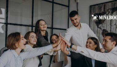 Mastering The Work Culture