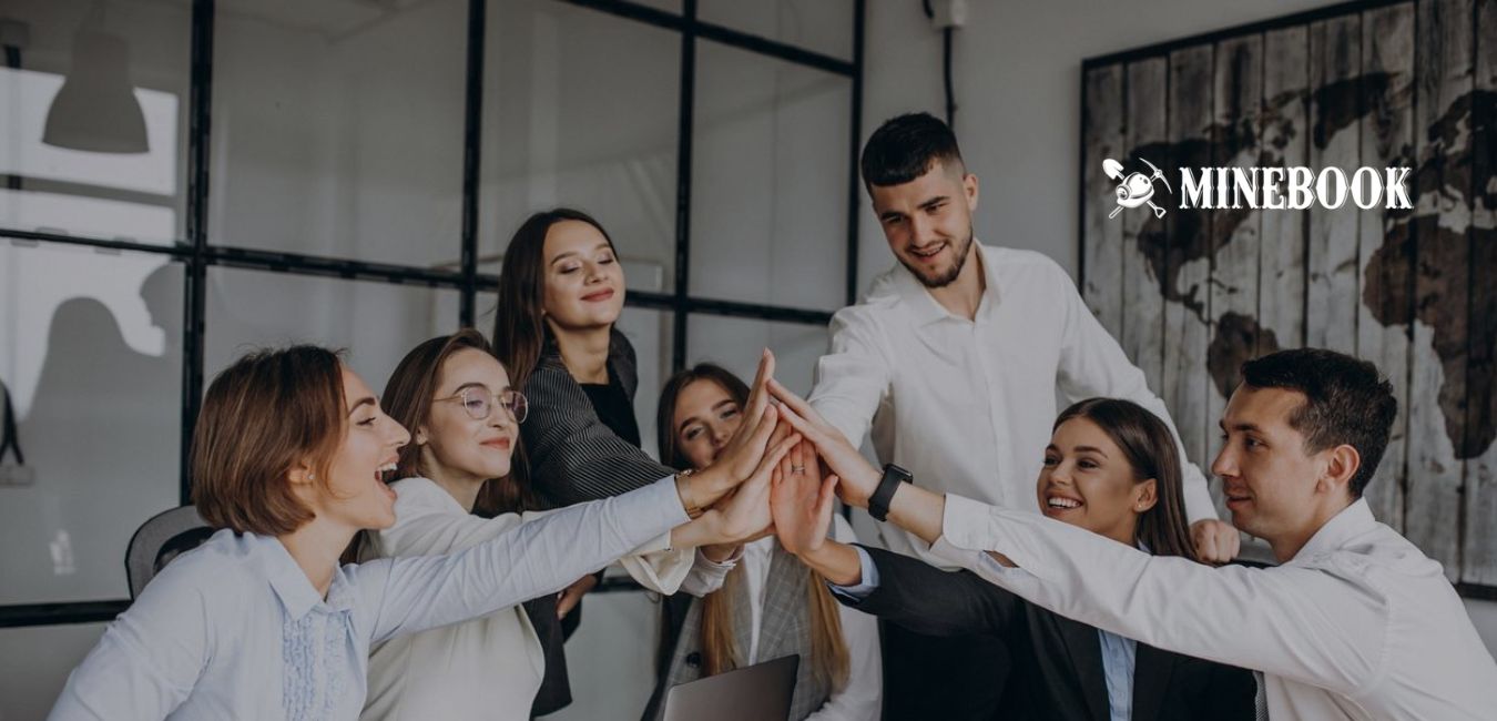 Mastering The Work Culture