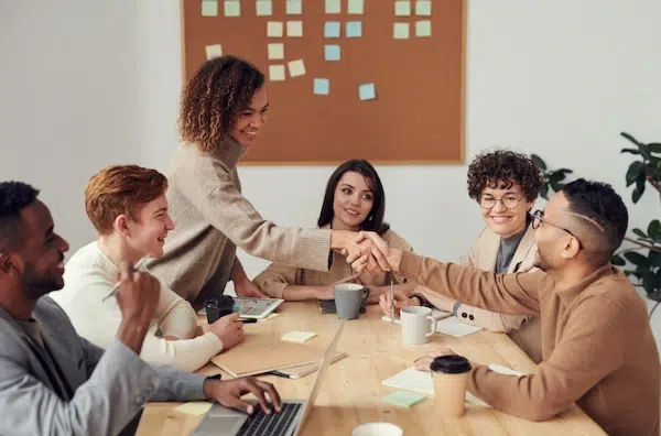 Positive Work Environment