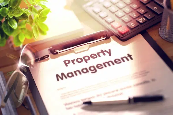 Property Management