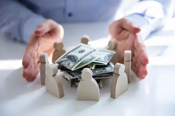 Real Estate Crowdfunding
