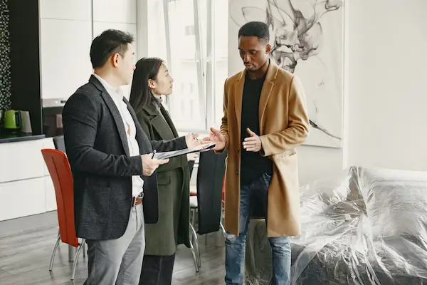 Tenant Options and Rights