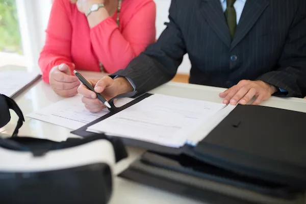 Transfer of Lease Agreement