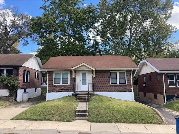 affordable homes in St. Louis