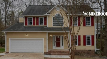 can landlord sell house while renting