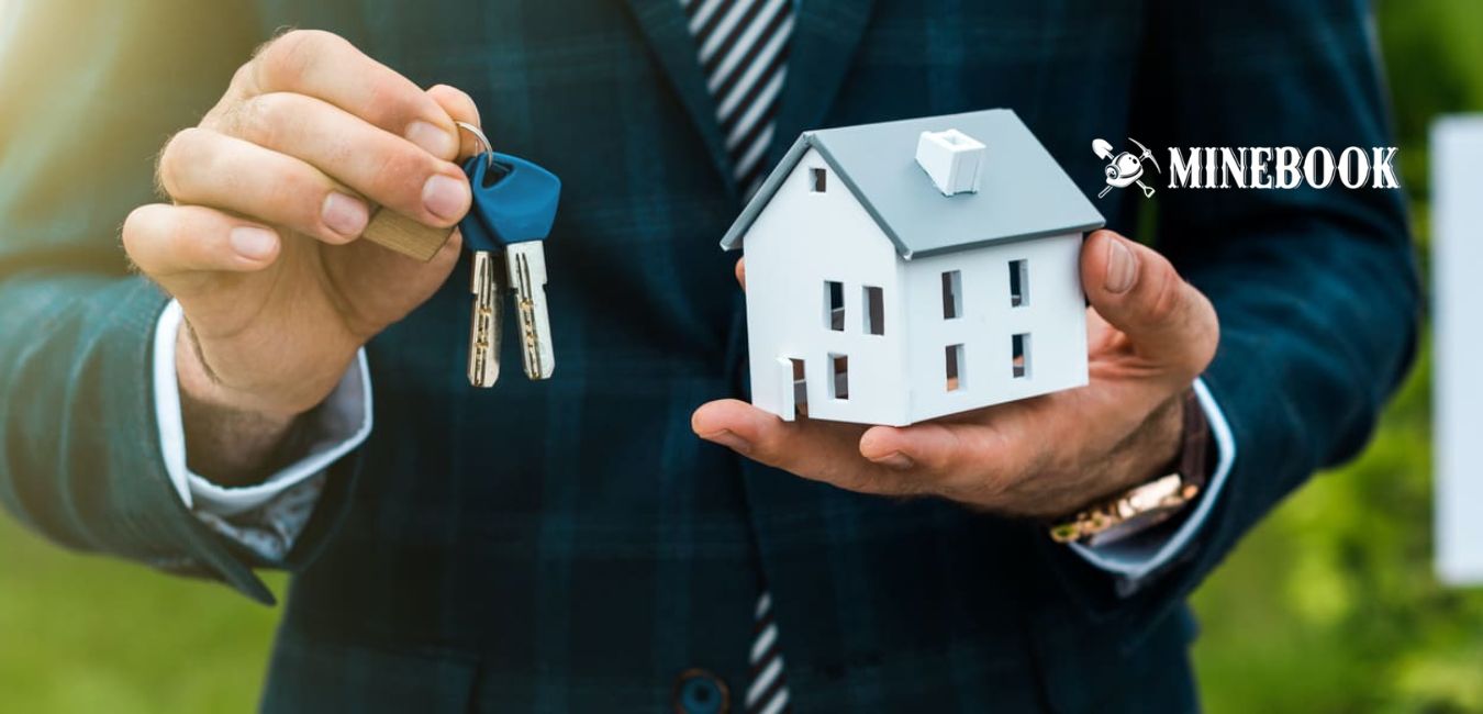 do you need real estate license to rent property
