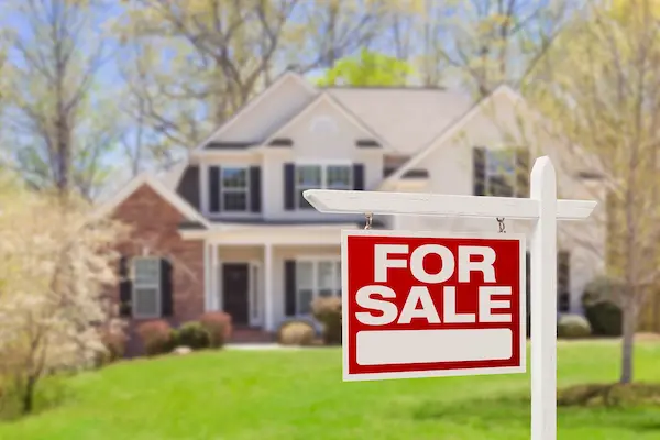 sell a house