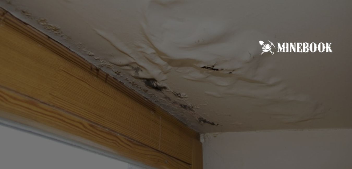 who is responsible for water leak in rented property