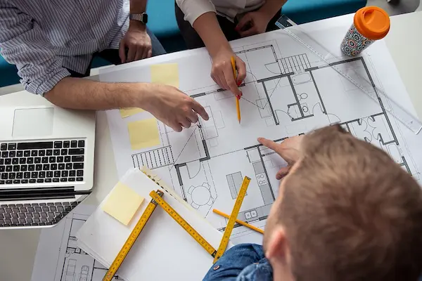 Architects And Designers