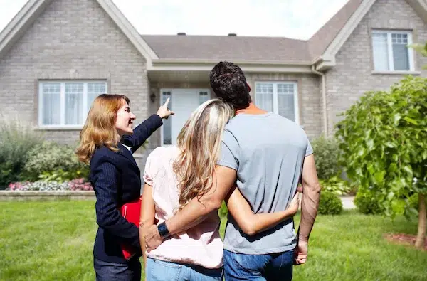 Effect on Real Estate Community
