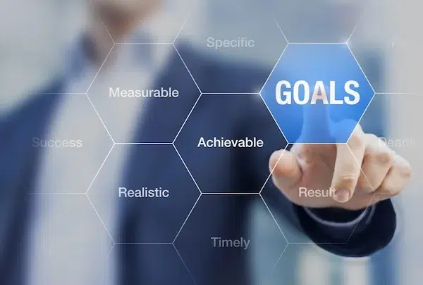 Goals And Objectives