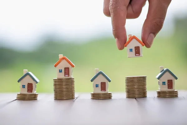 How Real Estate Crowdfunding Works