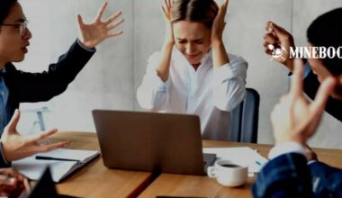 Impact of Workplace Chaos
