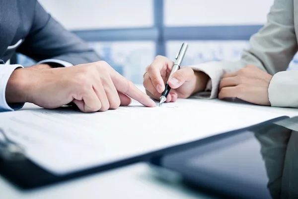 Negotiating Seller Financing