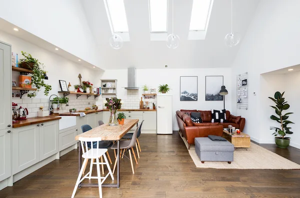 Should I Sell My House To A Developer? Property Renovation