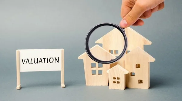 Property's Value To Developers