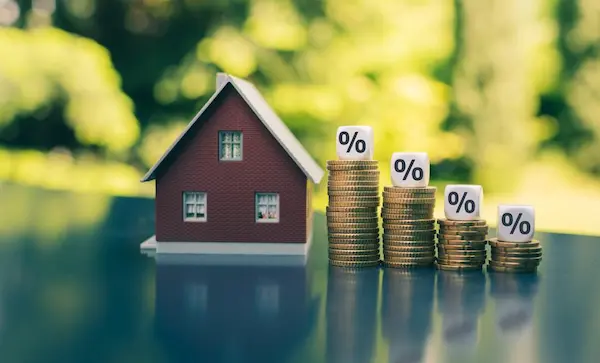 Real Estate Interest Rates