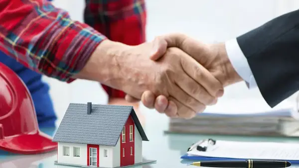 Real Estate Joint Ventures