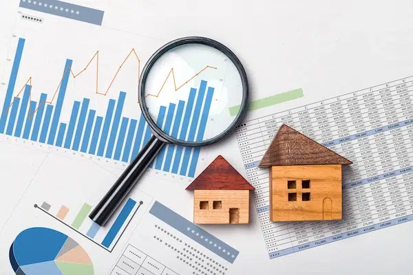Real Estate Market Volatility