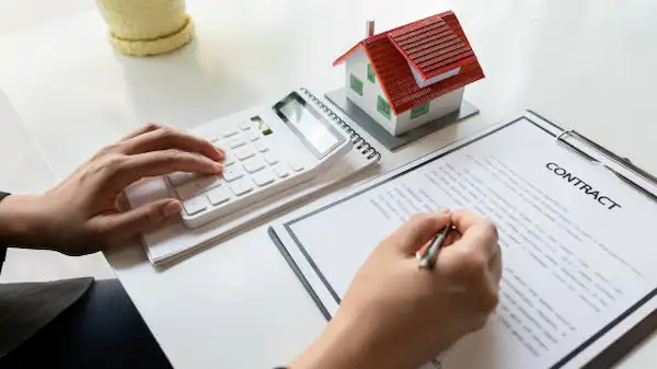 Real Estate Syndication