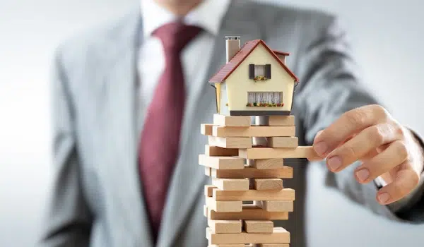 Risks In Real Estate Crowdfunding