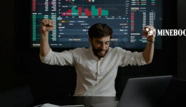 Trading Secrets
