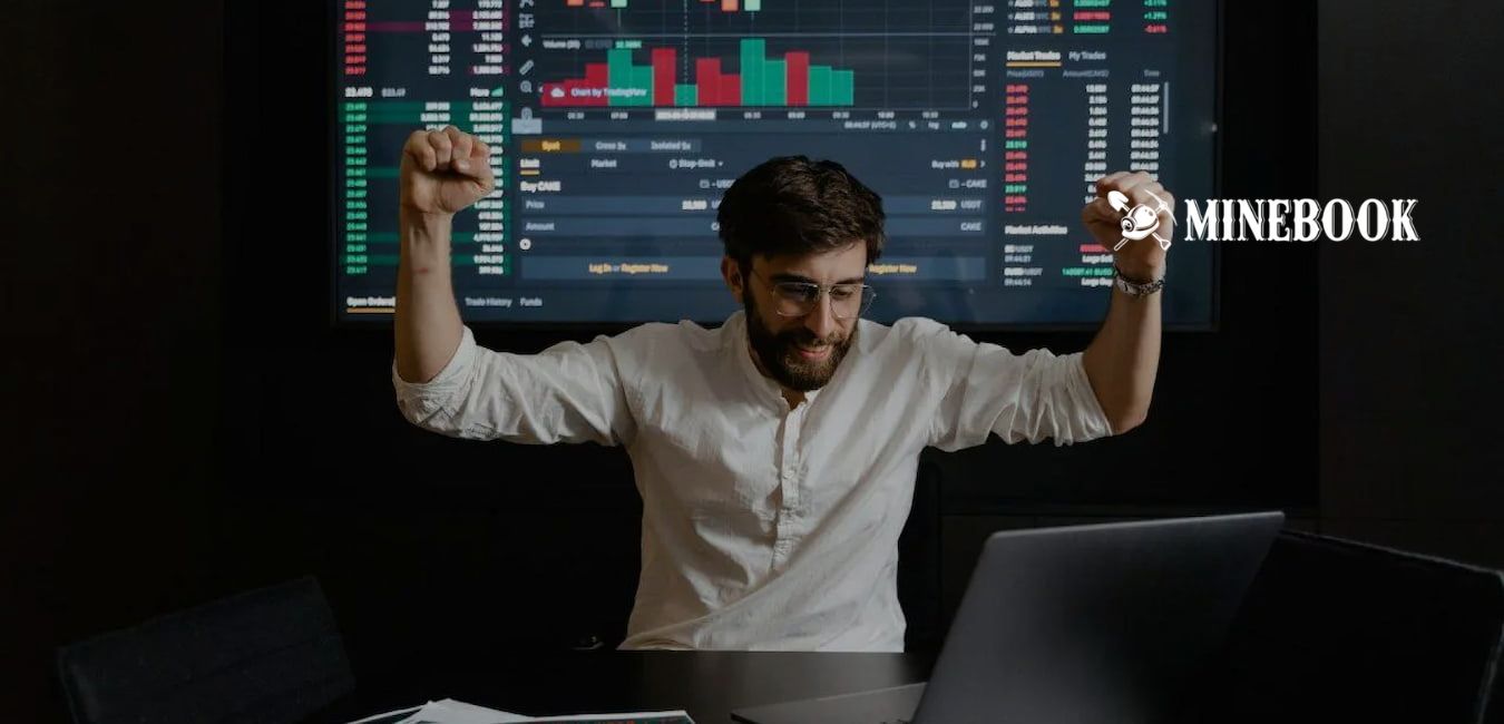 Trading Secrets