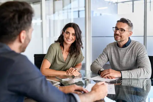 Buyers for Commercial Real Estate