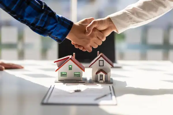 Commercial Real Estate
