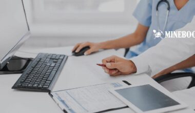 Data Integrity in Healthcare