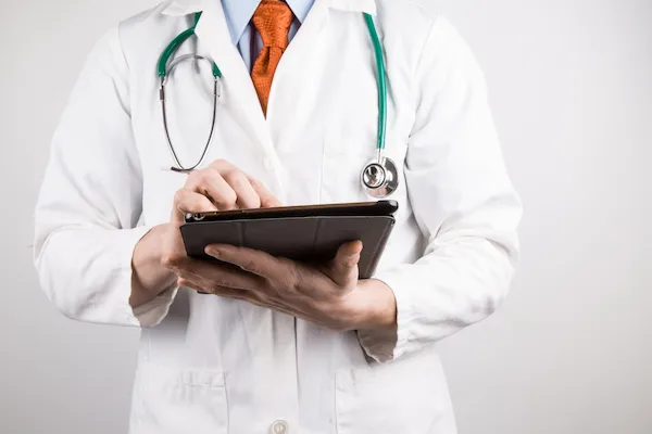 Healthcare Data Entry: Ensuring Data Integrity In Healthcare Ensuring Data Integrity