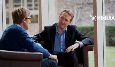 Executive Coaching