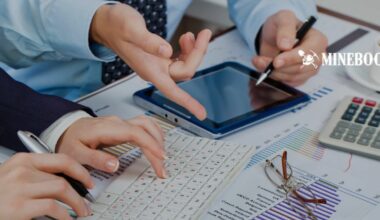 Finance and Accounting