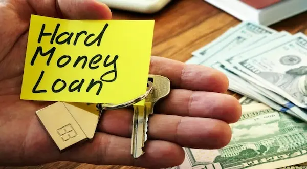 Hard Money Loans