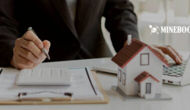 How Does Creative Financing Work