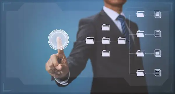PDF in Document Management