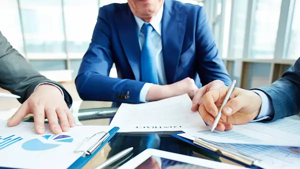 Prospective Investors