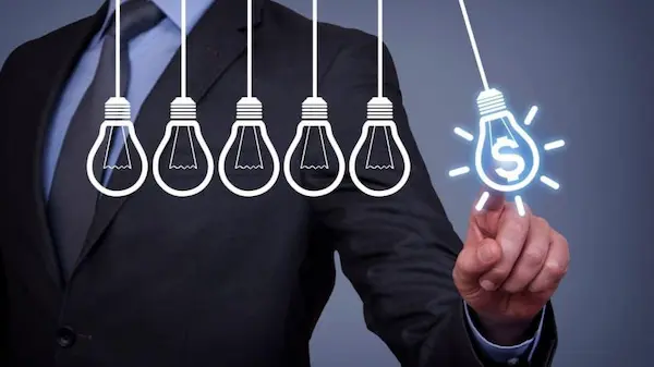 Types Of Creative Financing