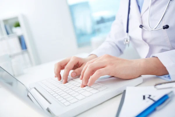 Healthcare Data Entry: Ensuring Data Integrity In Healthcare regular audits